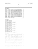 TREATMENT OF HEPATOCYTE GROWTH FACTOR (HGF) RELATED DISEASES BY INHIBITION     OF NATURAL ANTISENSE TRANSCRIPT TO HGF diagram and image