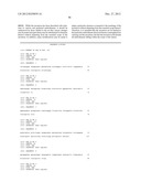 MicroRNA Fingerprints During Human Megakaryocytopoiesis diagram and image