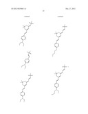 MOLECULES RELATED hERG ION CHANNELS AND THE USE THEREOF diagram and image