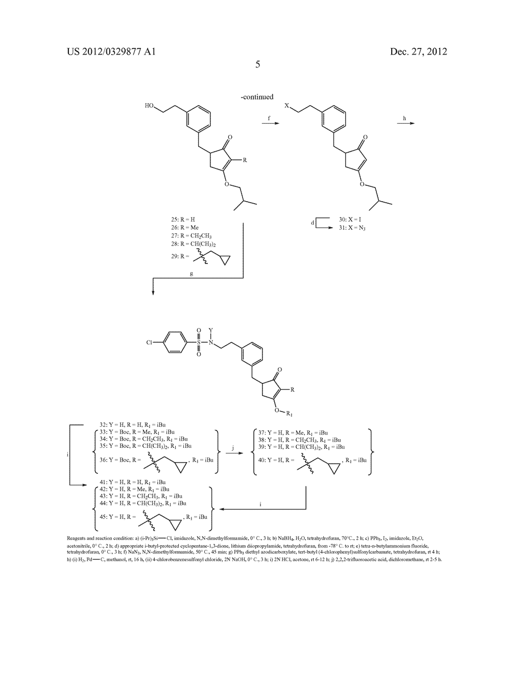 Cycloalkyl-dione Derivatives And Methods Of Their Use - diagram, schematic, and image 06