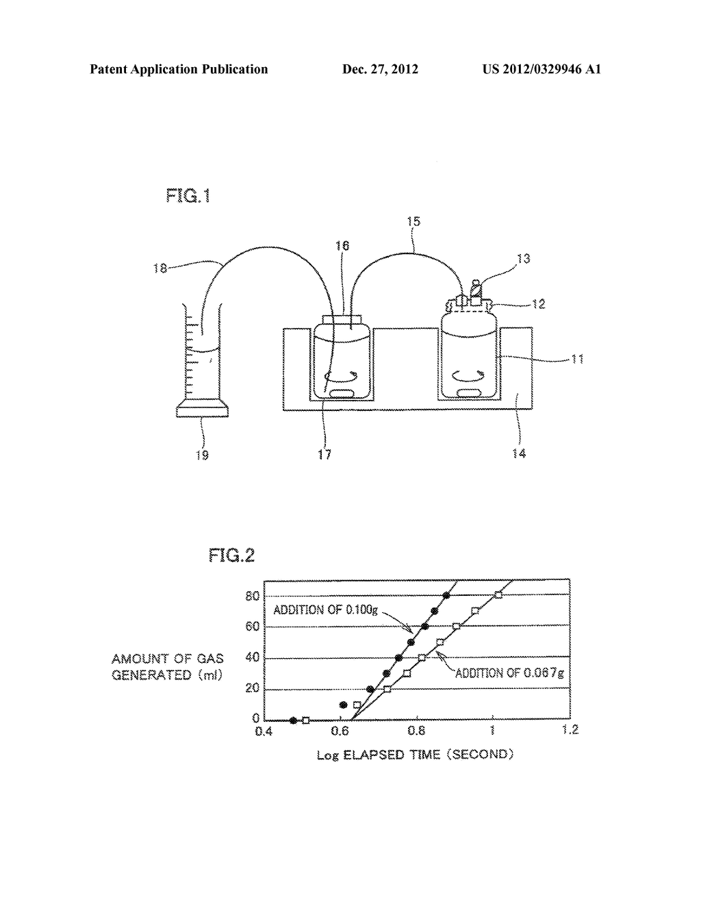 RESIN-COATED METAL PIGMENT, METHOD FOR PRODUCING THE SAME, AND WATER BASE     PAINT USING THE SAME - diagram, schematic, and image 02