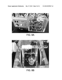 INTEGRATION OF PRECOATED NANOSTRUCTURES INTO BULK COMPOSITE MATRICES diagram and image