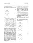 RUTHENIUM BASED CATALYSTS FOR THE METATHESIS OF NITRILE RUBBERS diagram and image