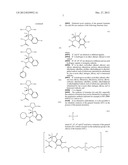 RUTHENIUM BASED CATALYSTS FOR THE METATHESIS OF NITRILE RUBBERS diagram and image