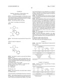 RUTHENIUM BASED CATALYSTS FOR THE METATHESIS OF NITRILE RUBBERS diagram and image