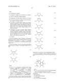 RUTHENIUM BASED CATALYSTS FOR THE METATHESIS OF NITRILE RUBBERS diagram and image