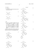 RUTHENIUM BASED CATALYSTS FOR THE METATHESIS OF NITRILE RUBBERS diagram and image