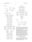 POLYMER SYNTHESIS AND THERMALLY REARRANGED POLYMRES AS GAS SEPARATION     MEMBRANES diagram and image