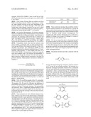 POLYMER SYNTHESIS AND THERMALLY REARRANGED POLYMRES AS GAS SEPARATION     MEMBRANES diagram and image