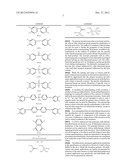 POLYMER SYNTHESIS AND THERMALLY REARRANGED POLYMRES AS GAS SEPARATION     MEMBRANES diagram and image