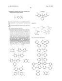 POLYMER SYNTHESIS AND THERMALLY REARRANGED POLYMRES AS GAS SEPARATION     MEMBRANES diagram and image