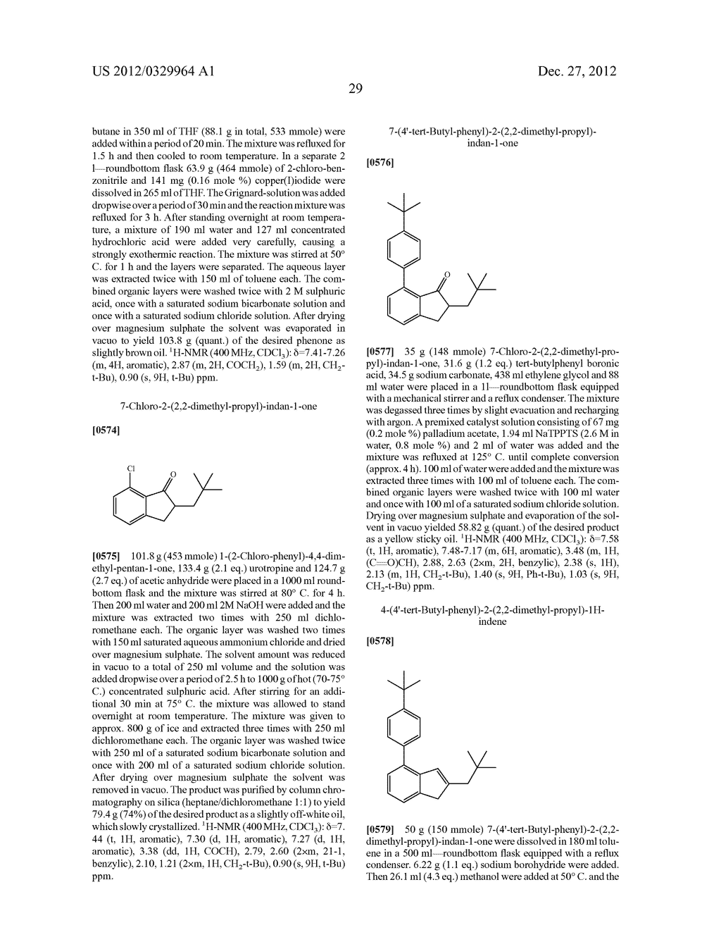 METALLOCENE COMPOUNDS, CATALYSTS COMPRISING THEM, PROCESS FOR PRODUCING AN     OLEFIN POLYMER BY USE OF THE CATALYSTS, AND OLEFIN HOMO- AND COPOLYMERS - diagram, schematic, and image 31