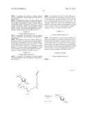 METHOD FOR PRODUCING 18F-LABELED COMPOUND AND HIGH MOLECULAR COMPOUND TO     BE USED IN THE METHOD diagram and image