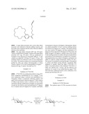 METHOD FOR PRODUCING 18F-LABELED COMPOUND AND HIGH MOLECULAR COMPOUND TO     BE USED IN THE METHOD diagram and image