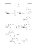 METHOD FOR PRODUCING 18F-LABELED COMPOUND AND HIGH MOLECULAR COMPOUND TO     BE USED IN THE METHOD diagram and image