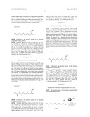 METHOD FOR PRODUCING 18F-LABELED COMPOUND AND HIGH MOLECULAR COMPOUND TO     BE USED IN THE METHOD diagram and image