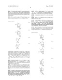 POSITIVE RESIST COMPOSITION AND METHOD OF FORMING RESIST PATTERN diagram and image