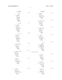 POSITIVE RESIST COMPOSITION AND METHOD OF FORMING RESIST PATTERN diagram and image