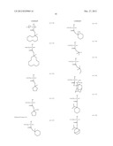 POSITIVE RESIST COMPOSITION AND METHOD OF FORMING RESIST PATTERN diagram and image