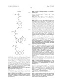 POSITIVE RESIST COMPOSITION AND METHOD OF FORMING RESIST PATTERN diagram and image