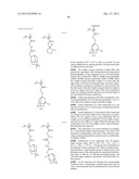 POSITIVE RESIST COMPOSITION AND METHOD OF FORMING RESIST PATTERN diagram and image