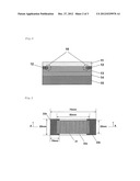 OPTICAL PRESSURE-SENSITIVE ADHESIVE SHEET diagram and image