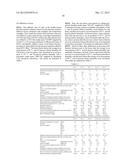 OPTICAL PRESSURE-SENSITIVE ADHESIVE SHEET diagram and image