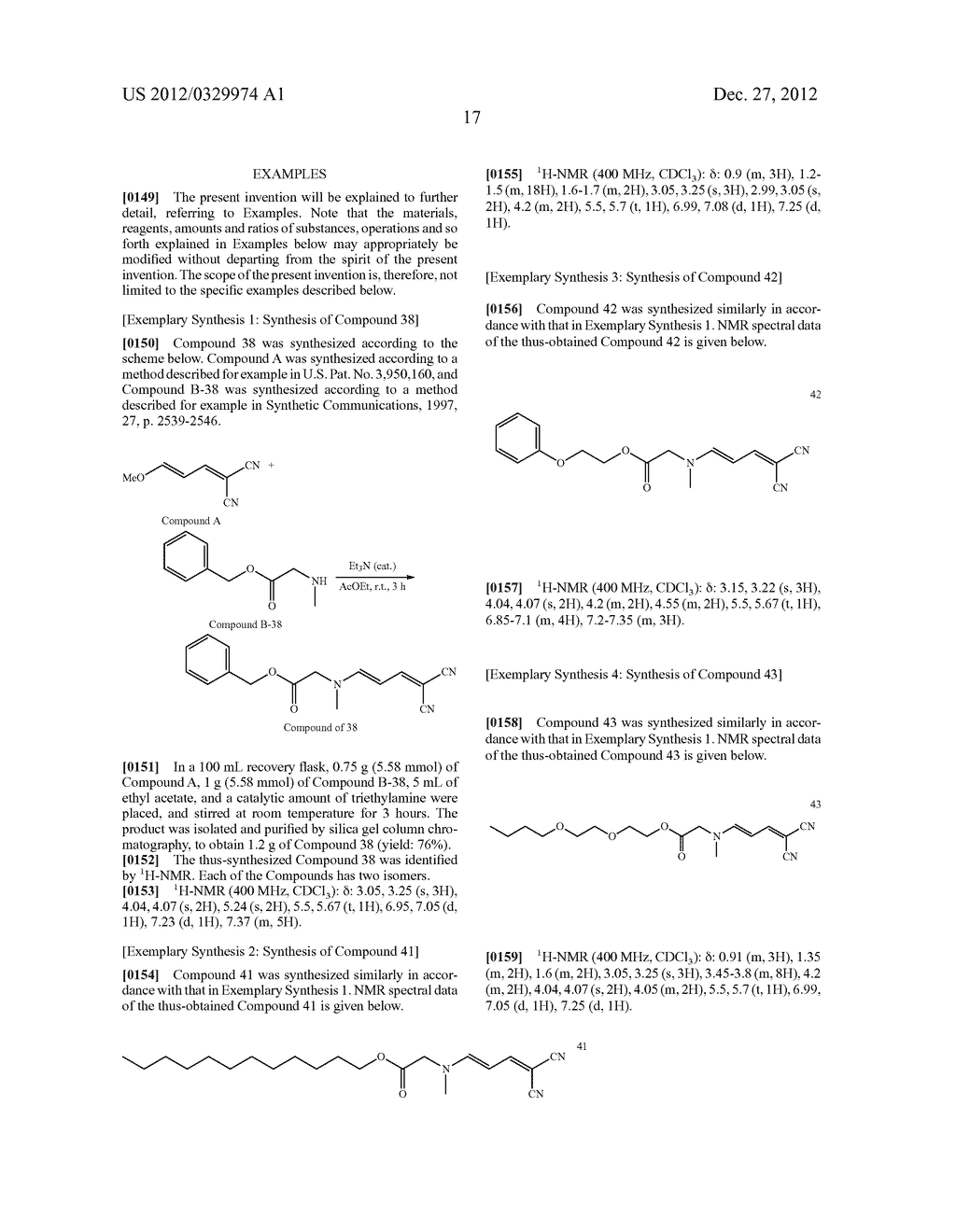 POLYMER FILM, PHASE DIFFERENCE FILM, POLARIZING PLATE, LIQUID CRYSTAL     DISPLAY DEVICE, RETARDATION INDUCING AGENT, AND MEROCYANINE-BASED     COMPOUND - diagram, schematic, and image 19