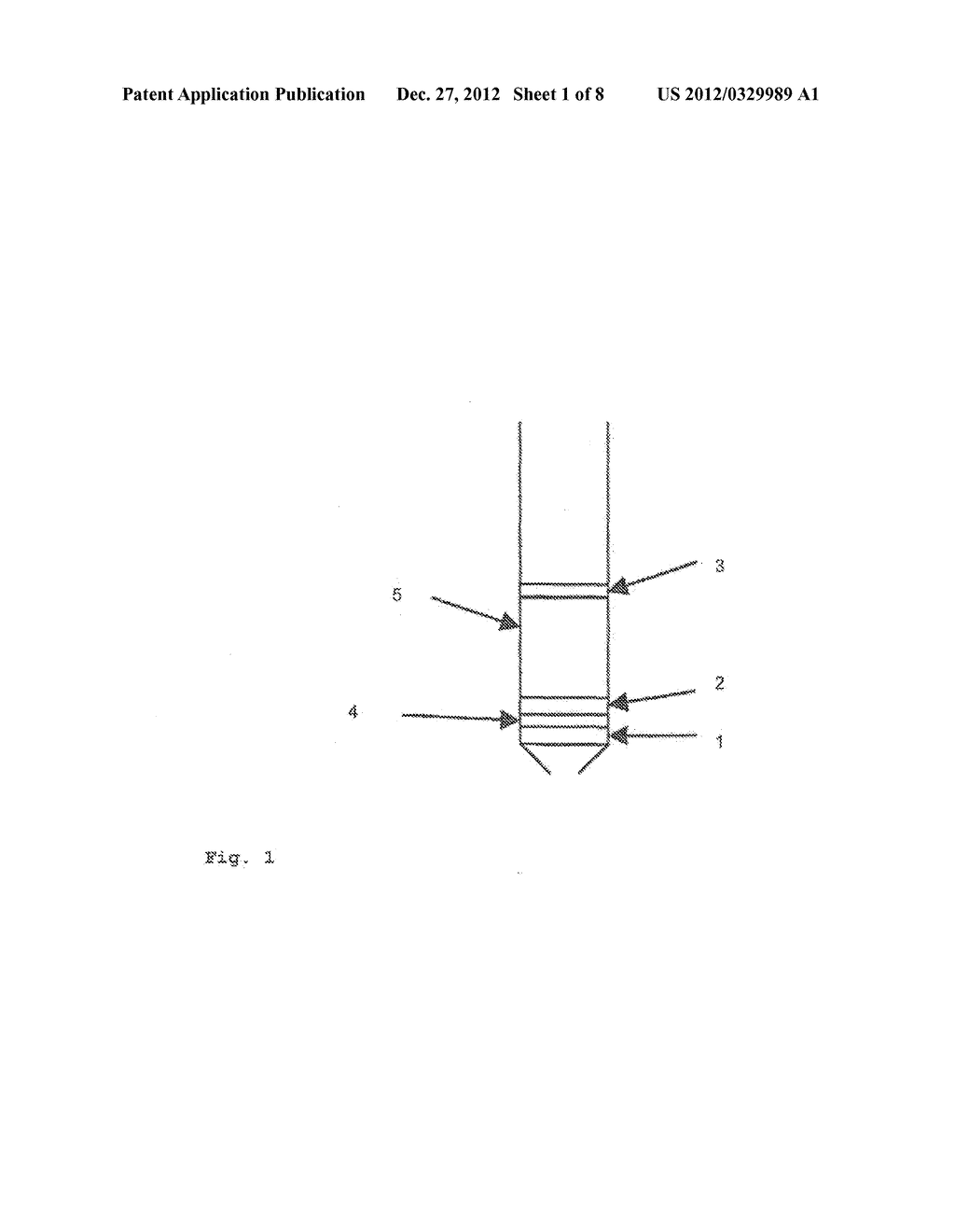 METHOD FOR PRODUCING A GRAPHITE-BASED PEPTIDE PURIFICATION MATERIAL AND     METHOD FOR PEPTIDE PURIFICATION - diagram, schematic, and image 02