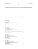 METHOD OF IMMOBILIZING A PROTEIN OR MOLECULE VIA A MUTANT DEHALOGENASE     THAT IS BOUND TO AN IMMOBILIZED DEHALOGENASE SUBSTRATE AND LINKED     DIRECTLY OR INDIRECTLY TO THE PROTEIN OR MOLECULE diagram and image