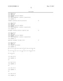 METHOD OF IMMOBILIZING A PROTEIN OR MOLECULE VIA A MUTANT DEHALOGENASE     THAT IS BOUND TO AN IMMOBILIZED DEHALOGENASE SUBSTRATE AND LINKED     DIRECTLY OR INDIRECTLY TO THE PROTEIN OR MOLECULE diagram and image