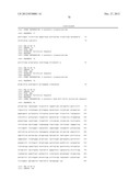 METHOD OF IMMOBILIZING A PROTEIN OR MOLECULE VIA A MUTANT DEHALOGENASE     THAT IS BOUND TO AN IMMOBILIZED DEHALOGENASE SUBSTRATE AND LINKED     DIRECTLY OR INDIRECTLY TO THE PROTEIN OR MOLECULE diagram and image