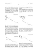 METHOD OF IMMOBILIZING A PROTEIN OR MOLECULE VIA A MUTANT DEHALOGENASE     THAT IS BOUND TO AN IMMOBILIZED DEHALOGENASE SUBSTRATE AND LINKED     DIRECTLY OR INDIRECTLY TO THE PROTEIN OR MOLECULE diagram and image