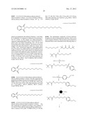 METHOD OF IMMOBILIZING A PROTEIN OR MOLECULE VIA A MUTANT DEHALOGENASE     THAT IS BOUND TO AN IMMOBILIZED DEHALOGENASE SUBSTRATE AND LINKED     DIRECTLY OR INDIRECTLY TO THE PROTEIN OR MOLECULE diagram and image