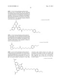 METHOD OF IMMOBILIZING A PROTEIN OR MOLECULE VIA A MUTANT DEHALOGENASE     THAT IS BOUND TO AN IMMOBILIZED DEHALOGENASE SUBSTRATE AND LINKED     DIRECTLY OR INDIRECTLY TO THE PROTEIN OR MOLECULE diagram and image