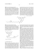 METHOD OF IMMOBILIZING A PROTEIN OR MOLECULE VIA A MUTANT DEHALOGENASE     THAT IS BOUND TO AN IMMOBILIZED DEHALOGENASE SUBSTRATE AND LINKED     DIRECTLY OR INDIRECTLY TO THE PROTEIN OR MOLECULE diagram and image