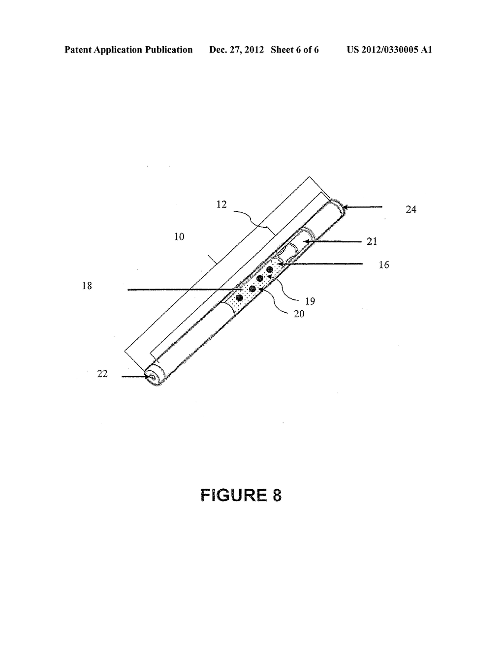 PEROXIDE REMOVAL FROM DRUG DELIVERY VEHICLE - diagram, schematic, and image 07