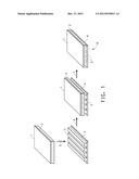 PROCESS FOR PREPARING SUBSTITUTED AND UNSUBSTITUTED DIAMINO TRIAZINE     AROMATIC DI-ISOIMIDES diagram and image