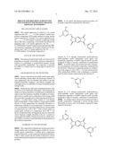 PROCESS FOR PREPARING SUBSTITUTED AND UNSUBSTITUTED DIAMINO TRIAZINE     AROMATIC DI-ISOIMIDES diagram and image