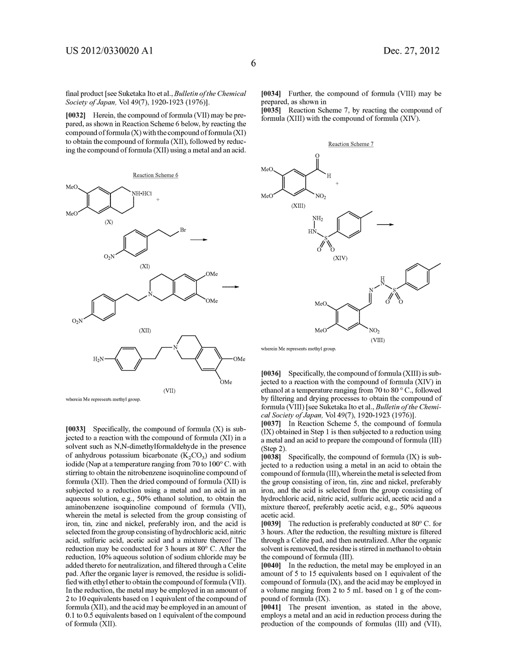 METHOD FOR PREPARING TETRAZOLE METHANESULFONIC ACID SALTS, AND NOVEL     COMPOUND USED IN SAME - diagram, schematic, and image 07