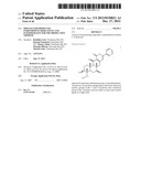 PROCESS FOR PRODUCING PYRIPYROPENE DERIVATIVES AND INTERMEDIATES FOR THE     PRODUCTION THEREOF diagram and image