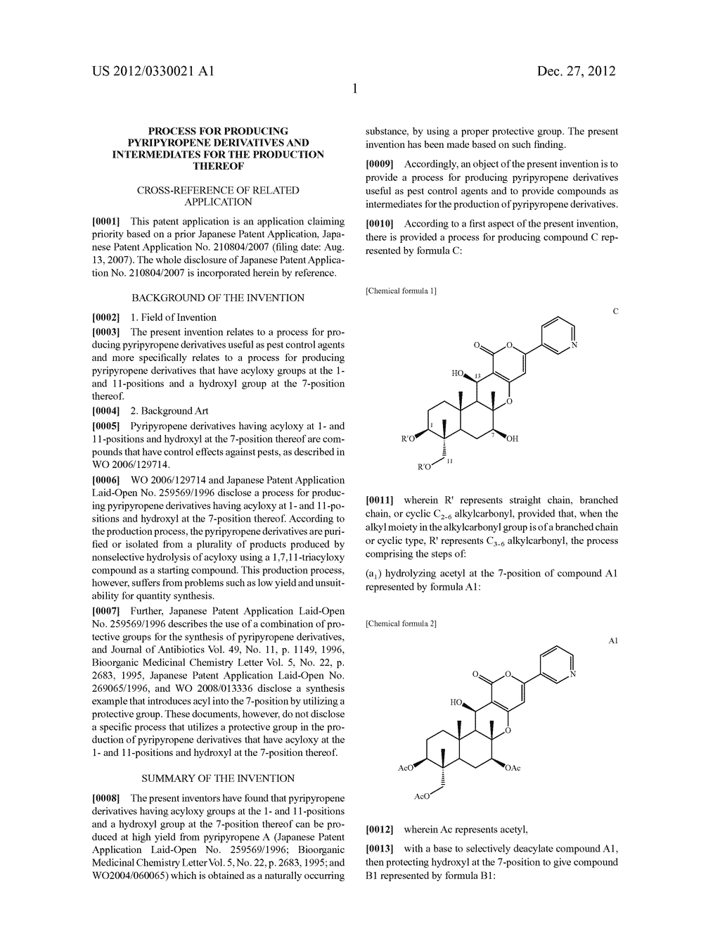 PROCESS FOR PRODUCING PYRIPYROPENE DERIVATIVES AND INTERMEDIATES FOR THE     PRODUCTION THEREOF - diagram, schematic, and image 02