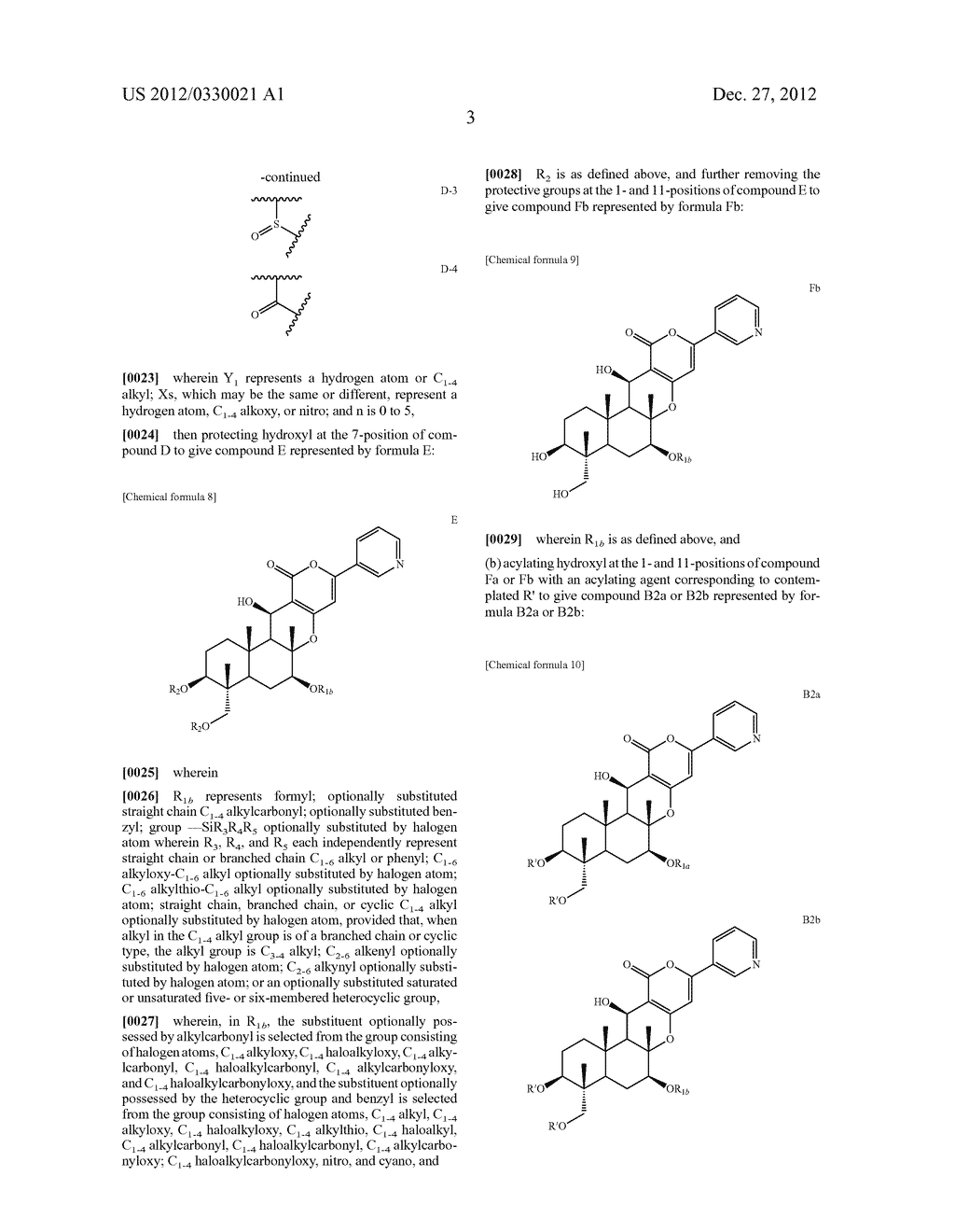 PROCESS FOR PRODUCING PYRIPYROPENE DERIVATIVES AND INTERMEDIATES FOR THE     PRODUCTION THEREOF - diagram, schematic, and image 04