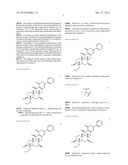 PROCESS FOR PRODUCING PYRIPYROPENE DERIVATIVES AND INTERMEDIATES FOR THE     PRODUCTION THEREOF diagram and image