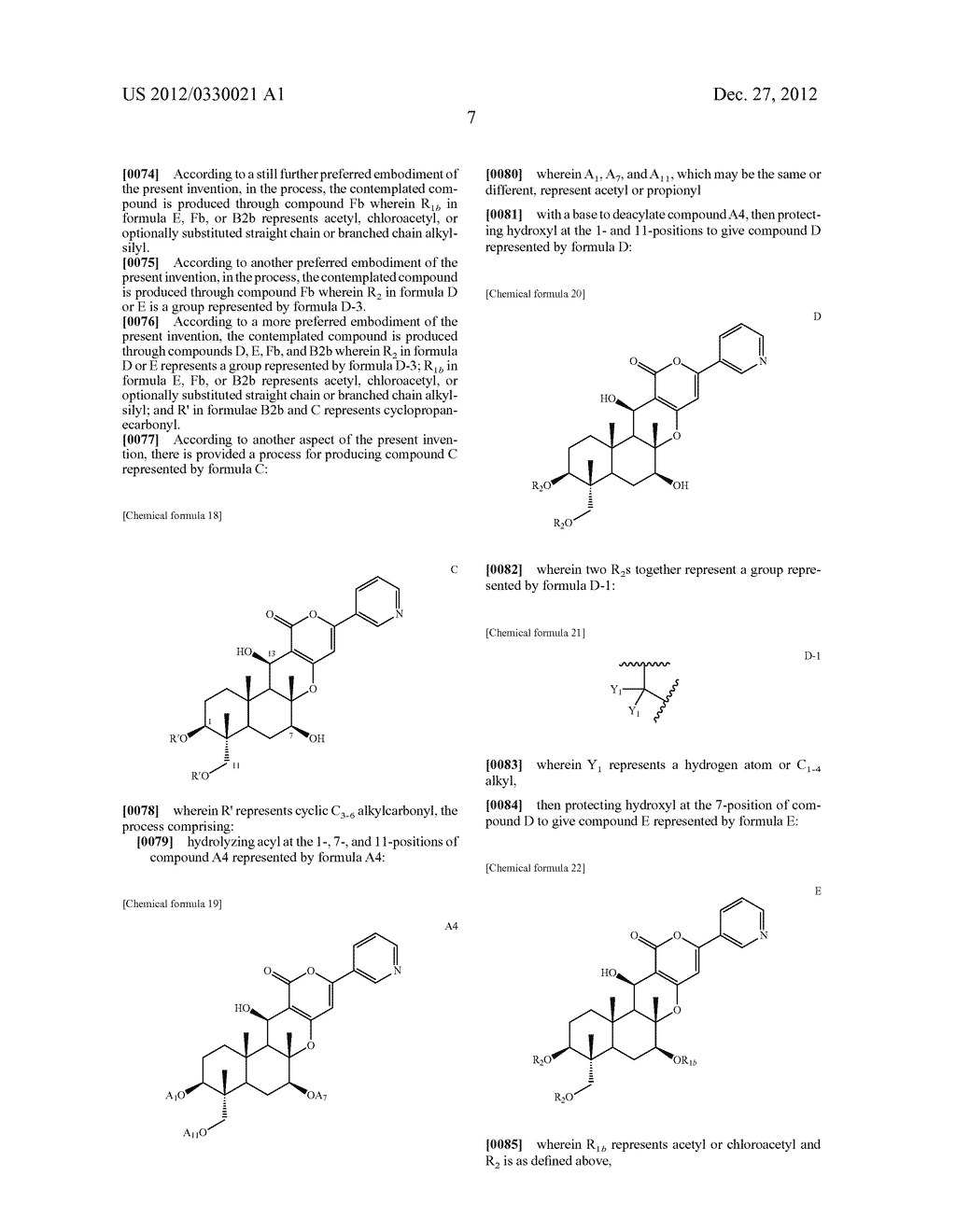 PROCESS FOR PRODUCING PYRIPYROPENE DERIVATIVES AND INTERMEDIATES FOR THE     PRODUCTION THEREOF - diagram, schematic, and image 08