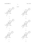 PROCESS FOR PRODUCING PYRIPYROPENE DERIVATIVES AND INTERMEDIATES FOR THE     PRODUCTION THEREOF diagram and image