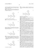 PROCESS FOR THE PREPARATION OF TETRAZOLE DERIVATIVES FROM ORGANO BORON AND     ORGANO ALUMINIUM AZIDES diagram and image