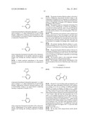 PROCESS FOR THE PREPARATION OF TETRAZOLE DERIVATIVES FROM ORGANO BORON AND     ORGANO ALUMINIUM AZIDES diagram and image