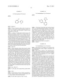 PROCESS FOR THE PREPARATION OF TETRAZOLE DERIVATIVES FROM ORGANO BORON AND     ORGANO ALUMINIUM AZIDES diagram and image