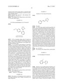 PROCESS FOR THE PREPARATION OF TETRAZOLE DERIVATIVES FROM ORGANO BORON AND     ORGANO ALUMINIUM AZIDES diagram and image